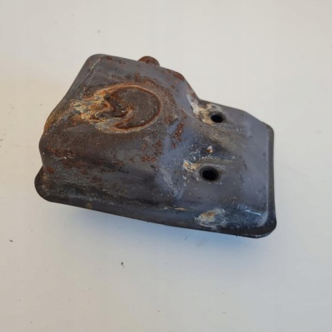 HARDER BC 520-2 TŁUMIK WYDECH HARDER BC 520-2 TŁUMIK WYDECH
