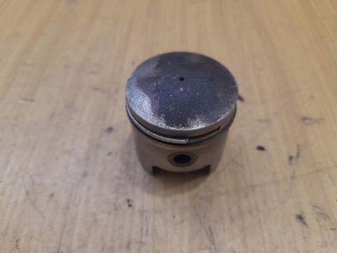 MARUYAMA MB400M CYLINDER TŁOK ORYGINAŁ KOMPLET MARUYAMA MB400M CYLINDER TŁOK ORYGINAŁ KOMPLET