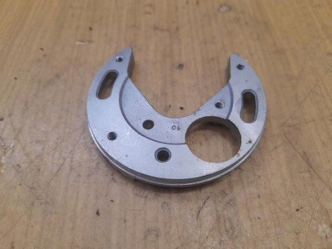MARUYAMA MB400M PODSTAWA MOCOWANIE MARUYAMA MB400M PODSTAWA MOCOWANIE