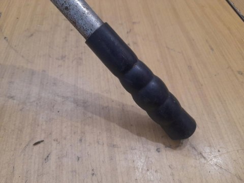 MARUYAMA MB400M RĄCZKA GAZU RĘKOJEŚĆ UCHWYT MARUYAMA MB400M RĄCZKA GAZU RĘKOJEŚĆ UCHWYT