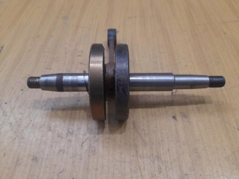MARUYAMA MB400M WAŁ KORBOWY KORBOWÓD MARUYAMA MB400M WAŁ KORBOWY KORBOWÓD