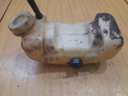 MARUYAMA MB400M ZBIORNIK PALIWA BAK