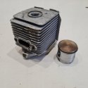 MATRIX BMT 750 CYLINDER TŁOK ORYGINAŁ KOMPLET