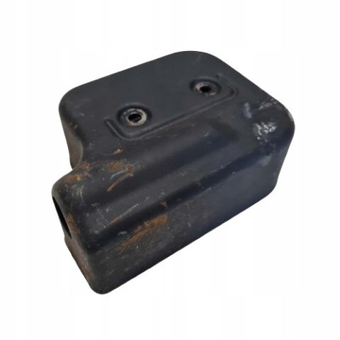 MATRIX BMT 750 OSŁONA TERMICZNA TŁUMIKA WYDECHU MATRIX BMT 750 OSŁONA TERMICZNA TŁUMIKA WYDECHU