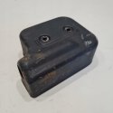 MATRIX BMT 750 OSŁONA TERMICZNA TŁUMIKA WYDECHU