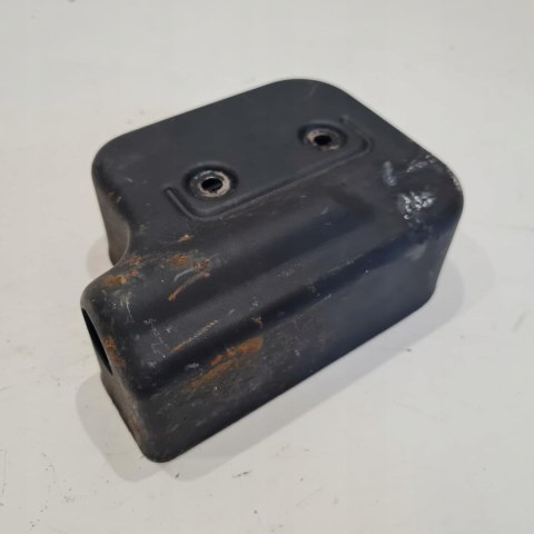 MATRIX BMT 750 OSŁONA TERMICZNA TŁUMIKA WYDECHU MATRIX BMT 750 OSŁONA TERMICZNA TŁUMIKA WYDECHU