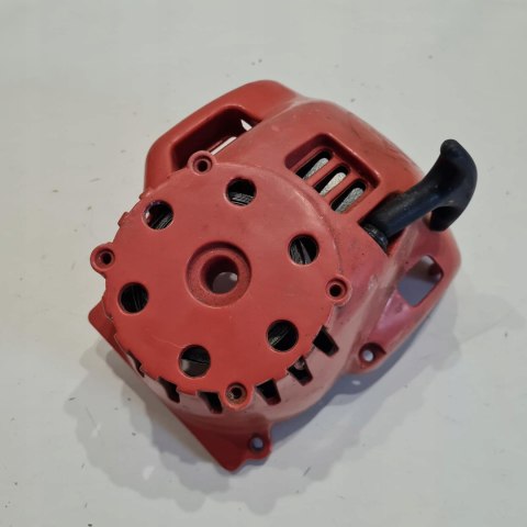 MATRIX BMT 750 SZARPAK STARTER ROZRUSZNIK OBUDOWA OSŁONA MATRIX BMT 750 SZARPAK STARTER ROZRUSZNIK OBUDOWA OSŁONA