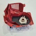 MATRIX BMT 750 SZARPAK STARTER ROZRUSZNIK OBUDOWA OSŁONA