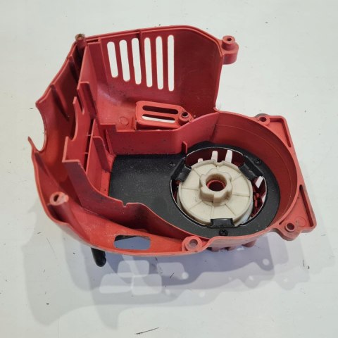 MATRIX BMT 750 SZARPAK STARTER ROZRUSZNIK OBUDOWA OSŁONA MATRIX BMT 750 SZARPAK STARTER ROZRUSZNIK OBUDOWA OSŁONA