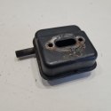 MATRIX BMT 750 TŁUMIK WYDECH