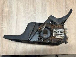 MATRIX PCS 46-45 KARTER OBUDOWA SILNIKA ZBIORNIK