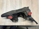 MATRIX PCS 46-45 KARTER OBUDOWA SILNIKA ZBIORNIK