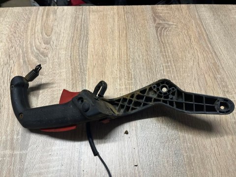 MATRIX PCS 46-45 RĄCZKA GAZU RĘKOJEŚĆ UCHWYT MATRIX PCS 46-45 RĄCZKA GAZU RĘKOJEŚĆ UCHWYT