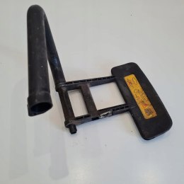 SACHS-DOLMAR 285 KABŁĄK RĘKOJEŚĆ RĄCZKA UCHWYT DŹWIGNIA HAMULCA