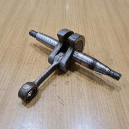 SACHS DOLMAR BC-212 WAŁ KORBOWY KORBOWÓD