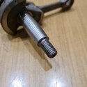 SACHS DOLMAR BC-212 WAŁ KORBOWY KORBOWÓD