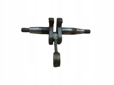SACHS DOLMAR BC-212 WAŁ KORBOWY KORBOWÓD SACHS DOLMAR BC-212 WAŁ KORBOWY KORBOWÓD
