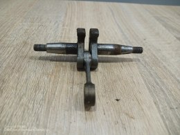 SACHS DOLMAR BC-212 WAŁ KORBOWY KORBOWÓD
