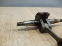 SACHS DOLMAR BC-212 WAŁ KORBOWY KORBOWÓD