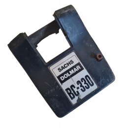 SACHS DOLMAR BC-330 OSŁONA OBUDOWA POKRYWA KORPUS