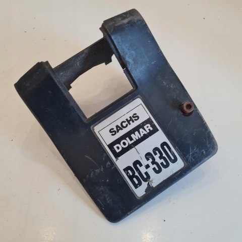 SACHS DOLMAR BC-330 OSŁONA OBUDOWA POKRYWA KORPUS SACHS DOLMAR BC-330 OSŁONA OBUDOWA POKRYWA KORPUS