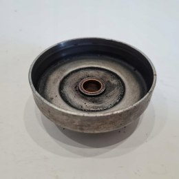 SACHS DOLMAR HOBBY 101 BĘBEN DZWON KOSZ SPRZĘGŁA