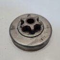 SACHS DOLMAR HOBBY 101 BĘBEN DZWON KOSZ SPRZĘGŁA