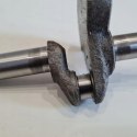 SACHS DOLMAR HOBBY 101 WAŁ KORBOWY