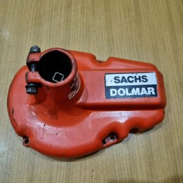 SACHS DOLMAR LT 210 OSŁONA OBUDOWA BĘBEN DZWON KOSZ