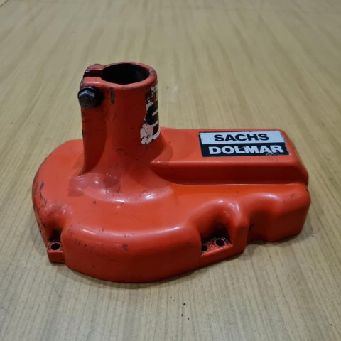 SACHS DOLMAR LT 210 OSŁONA OBUDOWA BĘBEN DZWON KOSZ SACHS DOLMAR LT 210 OSŁONA OBUDOWA BĘBEN DZWON KOSZ