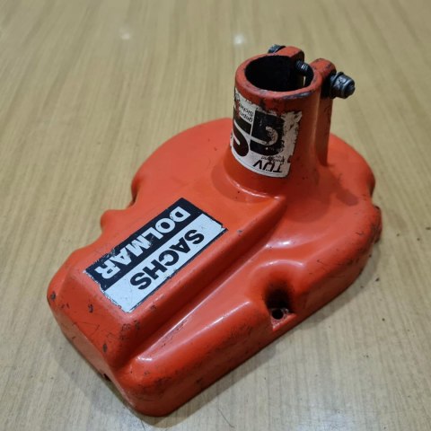 SACHS DOLMAR LT 210 OSŁONA OBUDOWA BĘBEN DZWON KOSZ SACHS DOLMAR LT 210 OSŁONA OBUDOWA BĘBEN DZWON KOSZ