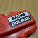 SACHS DOLMAR LT 210 OSŁONA OBUDOWA BĘBEN DZWON KOSZ