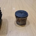 SACHS DOLMAR LT 250 CYLINDER TŁOK ORYGINAŁ KOMPLET