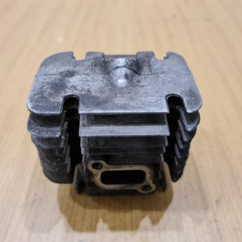 SACHS DOLMAR LT 250 CYLINDER TŁOK ORYGINAŁ KOMPLET SACHS DOLMAR LT 250 CYLINDER TŁOK ORYGINAŁ KOMPLET