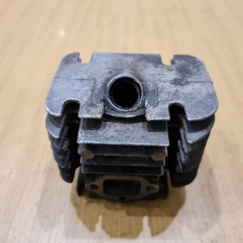 SACHS DOLMAR LT 250 CYLINDER TŁOK ORYGINAŁ KOMPLET SACHS DOLMAR LT 250 CYLINDER TŁOK ORYGINAŁ KOMPLET