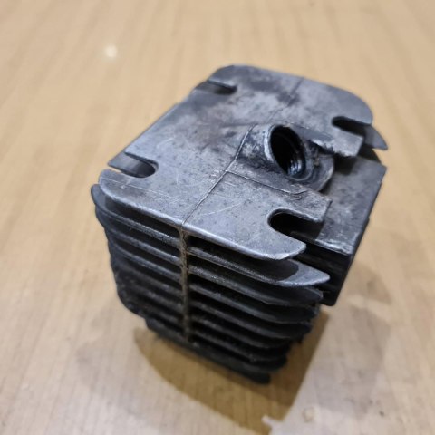 SACHS DOLMAR LT 250 CYLINDER TŁOK ORYGINAŁ KOMPLET SACHS DOLMAR LT 250 CYLINDER TŁOK ORYGINAŁ KOMPLET