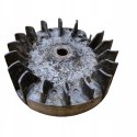 SACHS DOLMAR LT 250 MAGNETO KOŁO MAGNESOWE