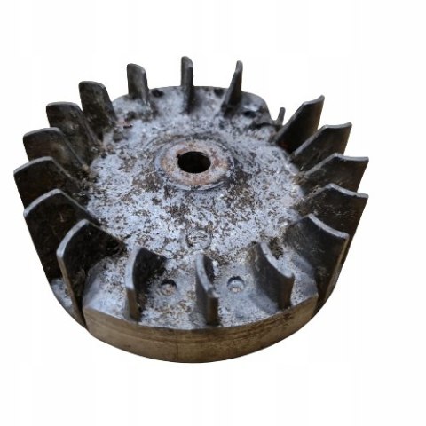 SACHS DOLMAR LT 250 MAGNETO KOŁO MAGNESOWE SACHS DOLMAR LT 250 MAGNETO KOŁO MAGNESOWE