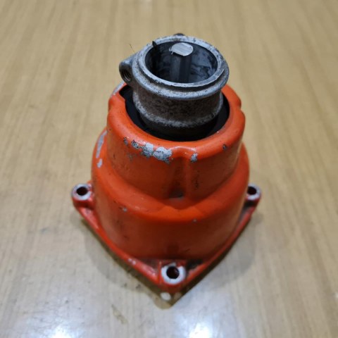 SACHS DOLMAR LT 250 OSŁONA OBUDOWA BĘBEN DZWON KOSZ KORPUS SACHS DOLMAR LT 250 OSŁONA OBUDOWA BĘBEN DZWON KOSZ KORPUS