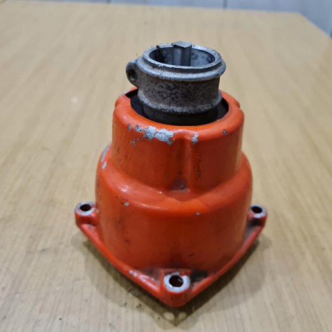 SACHS DOLMAR LT 250 OSŁONA OBUDOWA BĘBEN DZWON KOSZ KORPUS SACHS DOLMAR LT 250 OSŁONA OBUDOWA BĘBEN DZWON KOSZ KORPUS