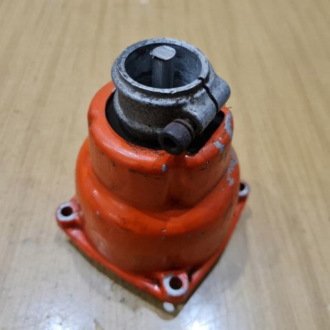 SACHS DOLMAR LT 250 OSŁONA OBUDOWA BĘBEN DZWON KOSZ KORPUS SACHS DOLMAR LT 250 OSŁONA OBUDOWA BĘBEN DZWON KOSZ KORPUS
