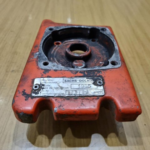 SACHS DOLMAR LT 250 OSŁONA OBUDOWA POKRYWA KORPUS SACHS DOLMAR LT 250 OSŁONA OBUDOWA POKRYWA KORPUS