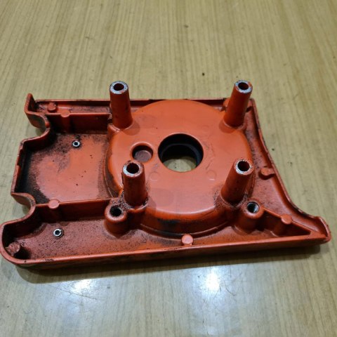 SACHS DOLMAR LT 250 OSŁONA OBUDOWA POKRYWA KORPUS SACHS DOLMAR LT 250 OSŁONA OBUDOWA POKRYWA KORPUS