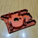 SACHS DOLMAR LT 250 OSŁONA OBUDOWA POKRYWA KORPUS