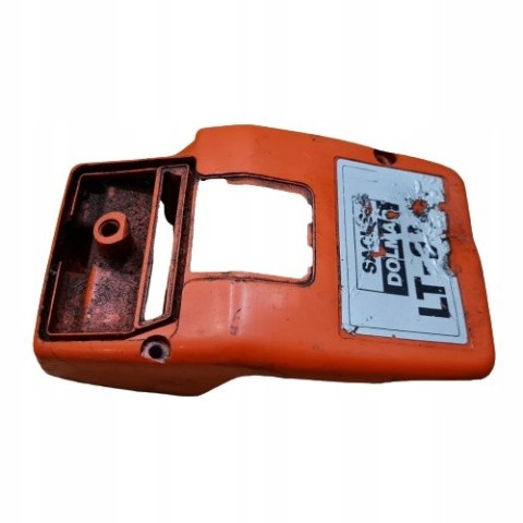 SACHS DOLMAR LT 250 OSŁONA OBUDOWA POKRYWA KORPUS SACHS DOLMAR LT 250 OSŁONA OBUDOWA POKRYWA KORPUS