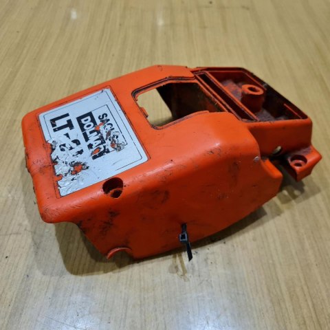 SACHS DOLMAR LT 250 OSŁONA OBUDOWA POKRYWA KORPUS SACHS DOLMAR LT 250 OSŁONA OBUDOWA POKRYWA KORPUS