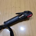 SACHS DOLMAR LT 250 RĄCZKA GAZU RĘKOJEŚĆ MANETKA UCHWYT