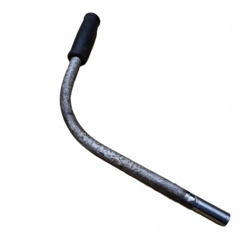 SACHS DOLMAR LT 250 RĄCZKA RĘKOJEŚĆ UCHWYT MOCOWANIE SACHS DOLMAR LT 250 RĄCZKA RĘKOJEŚĆ UCHWYT MOCOWANIE