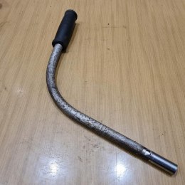 SACHS DOLMAR LT 250 RĄCZKA RĘKOJEŚĆ UCHWYT MOCOWANIE