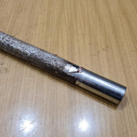 SACHS DOLMAR LT 250 RĄCZKA RĘKOJEŚĆ UCHWYT MOCOWANIE SACHS DOLMAR LT 250 RĄCZKA RĘKOJEŚĆ UCHWYT MOCOWANIE